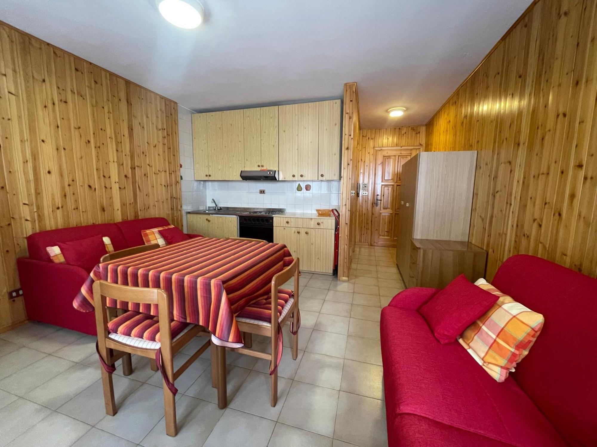 Berto'S House Apartment Montoso Exterior photo